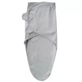 EKO takaró pamut Csiga 3-6 kg - Grey