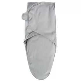 EKO takaró pamut Csiga 5-10 kg - Grey
