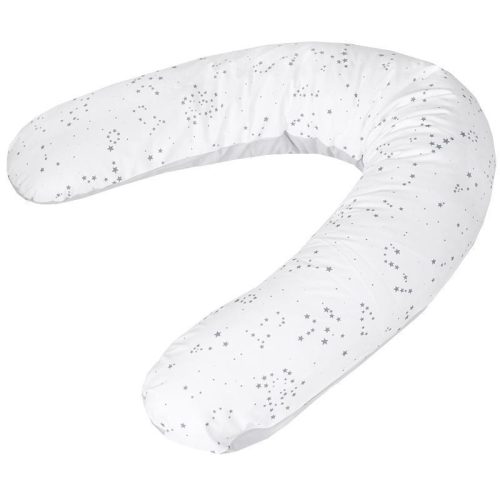 EKO Szoptatós párna 180 cm - Grey