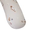 EKO Szoptatós párna 180 cm - Bees Beige