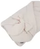 EKO Muszlin pólya bélelés nélkül 75x75 cm - Beige