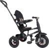 QPLAY Tricikli Rito air gel (Gumi) Black, kor 10-72 hó