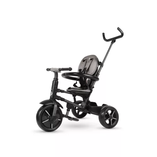 QPLAY Tricikli Rito star Blue,összecsukható, 10-72 hónap