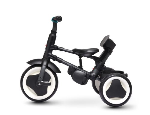 QPLAY Tricikli Rito eva Green-blue, életkor 10-72 hónap