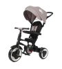 QPLAY Tricikli Rito eva Grey, kor 10-72 hónap