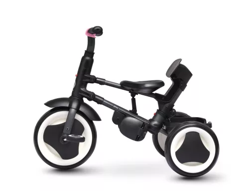 QPLAY Tricikli Rito eva Pink, 10-72 hónap