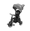 QPLAY Tricikli Rito eva plus Grey, életkor 10-72 hónap