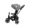 QPLAY Tricikli Rito eva plus Grey, életkor 10-72 hónap