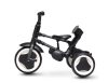 QPLAY Tricikli Rito eva plus Grey, életkor 10-72 hónap