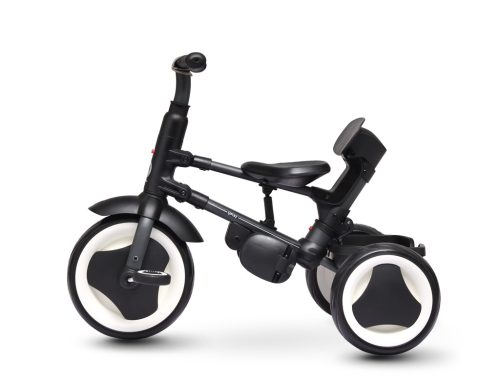 QPLAY Tricikli Rito eva plus Grey, életkor 10-72 hónap