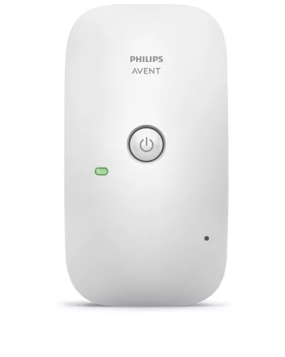Avent SCD502 DECT, baby monitor
