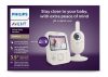 Philips Avent SCD891, Digitális videó monitor