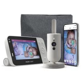 Philips AVENT Intelligens Video babafigyelő SCD953/26