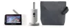 Philips AVENT Intelligens Video babafigyelő SCD953/26