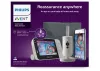 Philips AVENT Intelligens Video babafigyelő SCD953/26