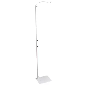 EKO Baldachin tartó szabadon álló, fém 2,5m - White