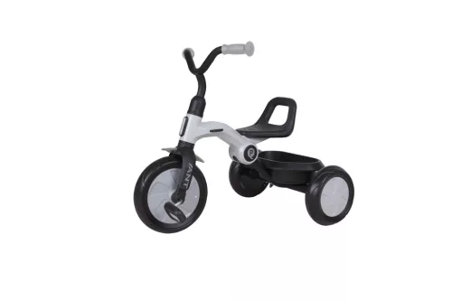 QPLAY Tricikli Ant Grey, 2-6 éves korig