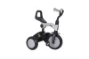 QPLAY Tricikli Ant Grey, 2-6 éves korig