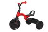QPLAY Tricikli Ant Red, 2-6 éves korig