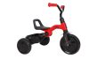 QPLAY Tricikli Ant Red, 2-6 éves korig