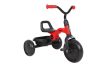 QPLAY Tricikli Ant Red, 2-6 éves korig