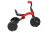QPLAY Tricikli Ant Red, 2-6 éves korig
