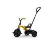 QPLAY Tricikli Ant Plus Yellow, 2-6 éves korig