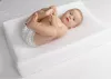 BABYMATEX Pelenkázó alátét huzat - fehér