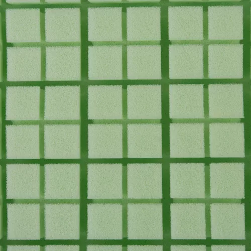 BABYMATEX Eco Green matrac, 120x60x10