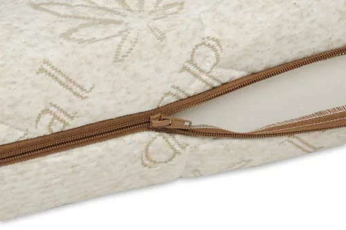 BABYMATEX Coco Hemp matrac, 120x60x12