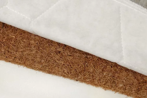 BABYMATEX Coco Hemp matrac, 120x60x12