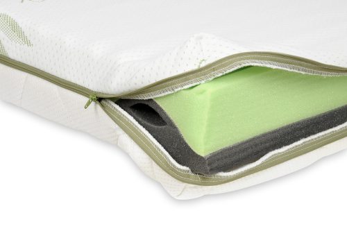 BABYMATEX Flora matrac, 120x60x10