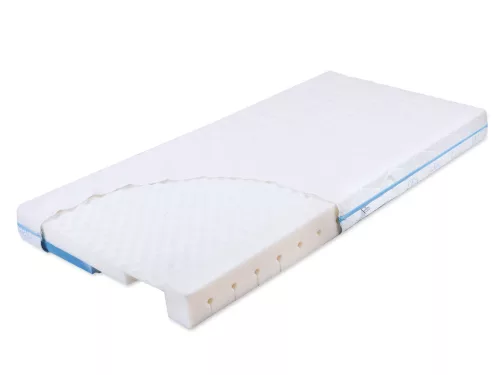 BABYMATEX Hűtő matrac Galaxy 120x60x10 cm