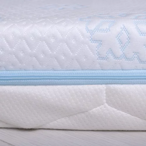 BABYMATEX Hűtő matrac Galaxy 120x60x10 cm