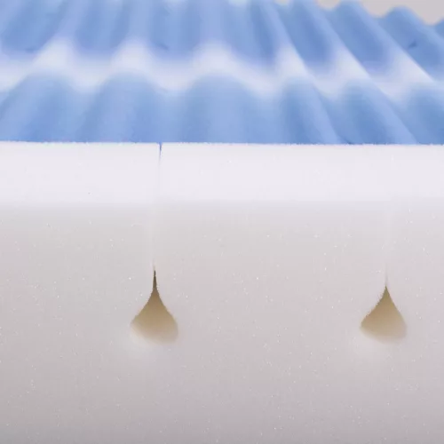 BABYMATEX Hűtő matrac Galaxy 120x60x10 cm