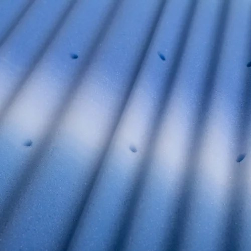 BABYMATEX Hűtő matrac Galaxy 120x60x10 cm