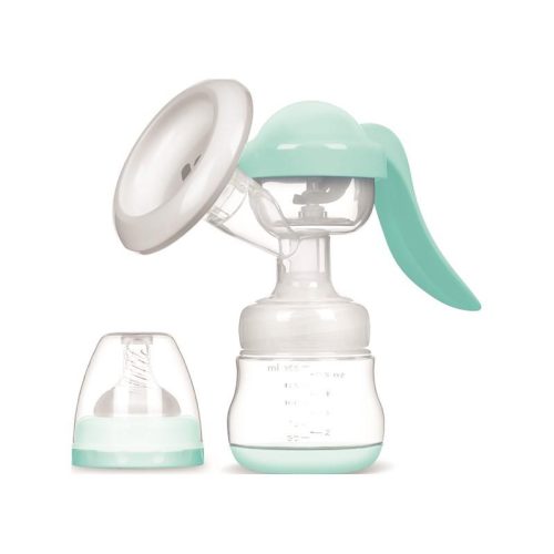 TRUELIFE Kézi mellszívó Nutrio BP manual