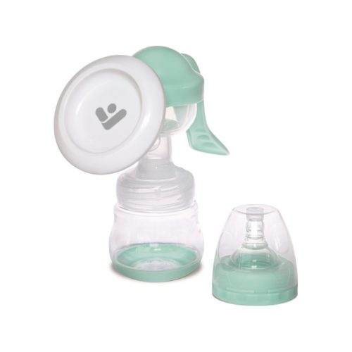 TRUELIFE Kézi mellszívó Nutrio BP manual