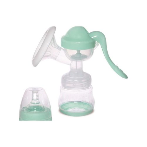 TRUELIFE Kézi mellszívó Nutrio BP manual