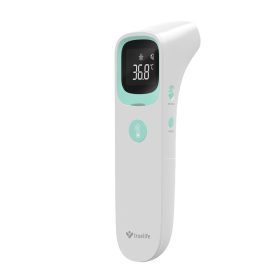 TRUELIFE érintésmentes hőmérő Care Q9