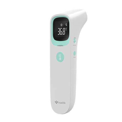 TRUELIFE érintésmentes hőmérő Care Q9