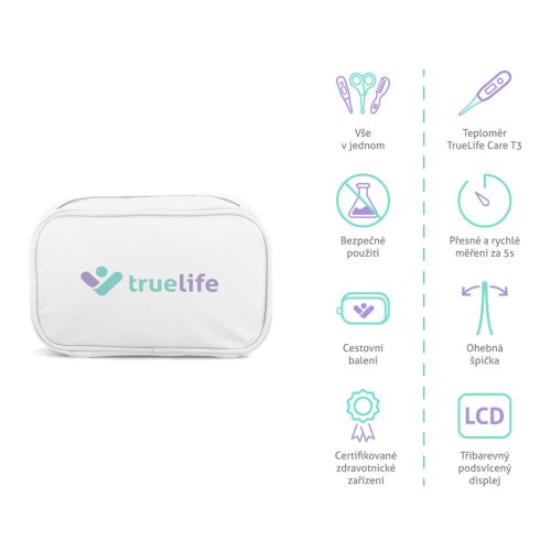 TRUELIFE BabyKit csecsemőápoló szett