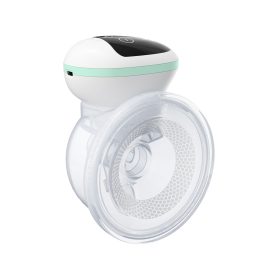 TRUELIFE Elektromos anyatej szívó handsfree Nutrio BP W5