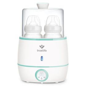 TRUELIFE tej és bébiétel melegítő Invio BW Double