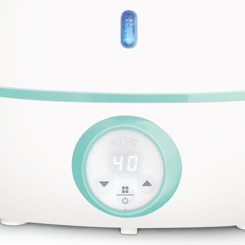 TRUELIFE tej és bébiétel melegítő Invio BW Double