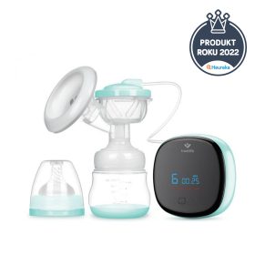 TRUELIFE Elektromos mellszívó Nutrio BP