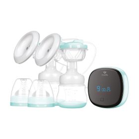   TRUELIFE Elektromos Dupla Mellszívó Nutrio BP Electric Double