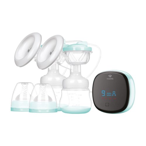 TRUELIFE Elektromos Dupla Mellszívó Nutrio BP Electric Double