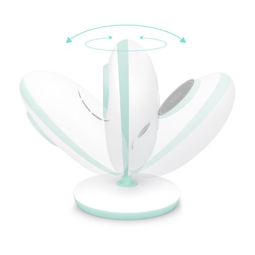 TRUELIFE digitális bébiőr NannyCam V24 PRO