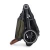 Petite&Mars Sport babakocsi Street2 RWS Oak, Mature Olive
